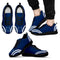 Lovely Curves Stunning Logo Icon Indianapolis Colts Sneakers