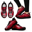 Ohio State Buckeyes Thunder Power Sneakers