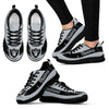 Cool Line Logo Oakland Raiders Sneakers