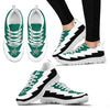 Jagged Saws Creative Draw Dallas Stars Sneakers