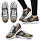 Awesome Anaheim Ducks Running Sneakers For Hockey Fan