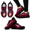 Arizona State Sun Devils Thunder Power Sneakers