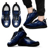 Indianapolis Colts Thunder Power Sneakers