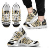 Three Impressing Point Of Logo New Orleans Saints Sneakers