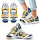 Three Impressing Point Of Logo Buffalo Sabres Sneakers