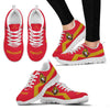 Ottawa Senators Line Logo Sneakers