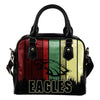 Pro Shop Vintage Philadelphia Eagles Purse Shoulder Handbag