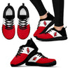 Separate Colours Section Superior New Jersey Devils Sneakers