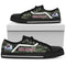 Simple Camo Colorado Avalanche Low Top Shoes