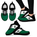 Separate Colours Section Superior Dallas Stars Sneakers