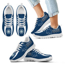 Vintage Four Flags With Streaks Seattle Mariners Sneakers
