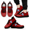 Love Extreme Emotion Pretty Logo Tampa Bay Rays Sneakers