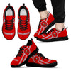 Fall Of Light Tampa Bay Buccaneers Sneakers