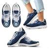 Seattle Mariners Thunder Power Sneakers
