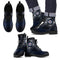Secret Green Sun And Moon Dreamcatcher Winnipeg Jets Boots