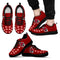 Love Extreme Emotion Pretty Logo Ball State Cardinals Sneakers