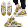 New Orleans Saints Cotton Camouflage Fabric Military Solider Style Sneakers