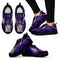 LSU Tigers Thunder Power Sneakers