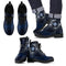 Secret Green Sun And Moon Dreamcatcher Tampa Bay Rays Boots