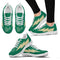 Great South Florida Bulls Sneakers Thunder Lightning Amazing Logo
