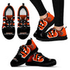 Colorfull Unofficial Cincinnati Bengals Sneakers