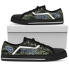 Simple Camo Tennessee Titans Low Top Shoes