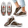 Line Of Stars Victory Cleveland Browns Sneakers