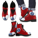 Enormous Lovely Hearts With San Diego Padres Boots