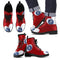 Enormous Lovely Hearts With San Diego Padres Boots