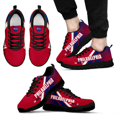 Go Philadelphia Phillies Go Philadelphia Phillies Sneakers