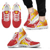 Go St. Louis Cardinals Go St. Louis Cardinals Sneakers