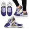 Go Baltimore Ravens Go Baltimore Ravens Sneakers