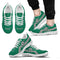 Dallas Stars Line Logo Sneakers
