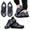 Brush Strong Cracking Comfortable Winnipeg Jets Sneakers