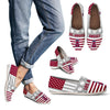 American Flag Los Angeles Angels Casual Shoes