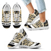 Three Impressing Point Of Logo New Orleans Saints Sneakers