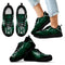 Hawaii Rainbow Warriors Thunder Power Sneakers