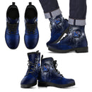 Secret Green Sun And Moon Dreamcatcher Memphis Tigers Boots