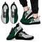 Dynamic Aparted Colours Beautiful Logo Hawaii Rainbow Warriors Sneakers