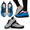 Two Colors Trending Lovely Detroit Lions Sneakers