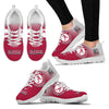 Colorful Unofficial Alabama Crimson Tide Sneakers