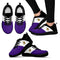 Separate Colours Section Superior Minnesota Vikings Sneakers