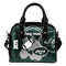 The Victory New York Jets Shoulder Handbags