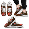 Super Bowl Cleveland Browns Sneakers