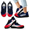 Awesome Gift Logo New York Yankees Sneakers