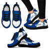 Kansas City Royals Top Logo Sneakers