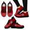 Love Extreme Emotion Pretty Logo Montreal Canadiens Sneakers