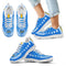 Line Of Stars Victory UCLA Bruins Sneakers