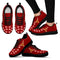 Love Extreme Emotion Pretty Logo Texas Longhorns Sneakers
