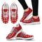 Love Extreme Emotion Pretty Logo Indianapolis Colts Sneakers